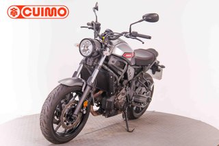 YAMAHA XSR 700
