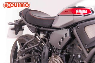 YAMAHA XSR 700