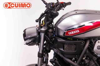 YAMAHA XSR 700