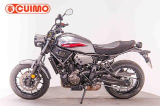 YAMAHA XSR 700