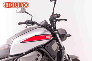 YAMAHA XSR 700
