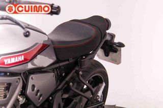 YAMAHA XSR 700