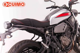 YAMAHA XSR 700