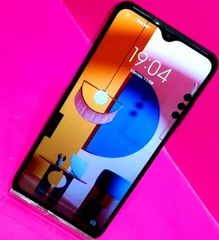 XIAOMI REDMI 9T 64GB 4GB RAM COMO NUEVO