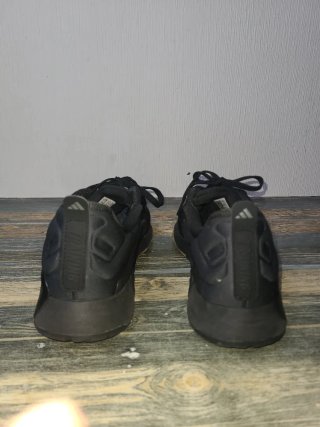 Zapatillas Adidas Dropset 3 Negras Marrones