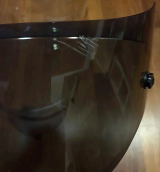 3 Pantallas HJC C70 / RPH 11