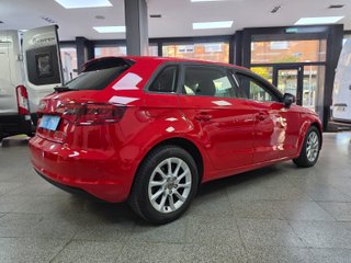 AUDI A3 1.6 TDI    40.000 KMS