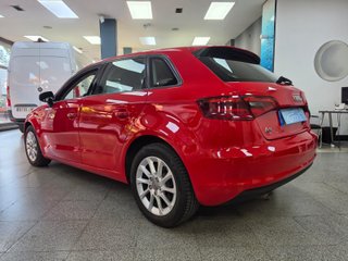 AUDI A3 1.6 TDI    40.000 KMS