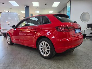 AUDI A3 1.6 TDI    40.000 KMS