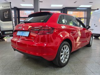 AUDI A3 1.6 TDI    40.000 KMS