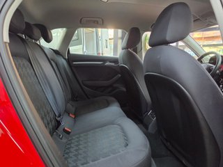 AUDI A3 1.6 TDI    40.000 KMS