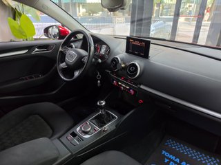 AUDI A3 1.6 TDI    40.000 KMS