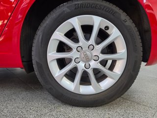 AUDI A3 1.6 TDI    40.000 KMS