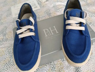 Zapatos PDH talla 41