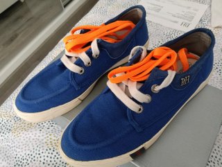 Zapatos PDH talla 41
