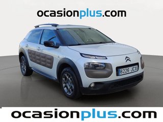 Citroen C4 Cactus PureTech 82 Feel 60 kW (82 CV)