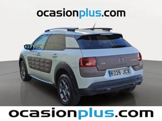 Citroen C4 Cactus PureTech 82 Feel 60 kW (82 CV)