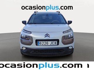 Citroen C4 Cactus PureTech 82 Feel 60 kW (82 CV)