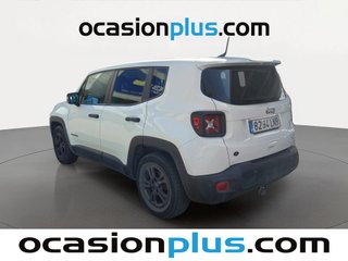 Jeep Renegade 1.0G Sport Plus 4x2 88 kW (120 CV)