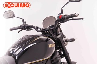 YAMAHA XSR 125