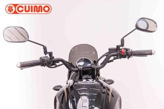 YAMAHA XSR 125