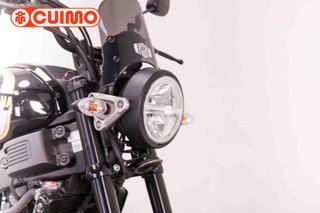 YAMAHA XSR 125