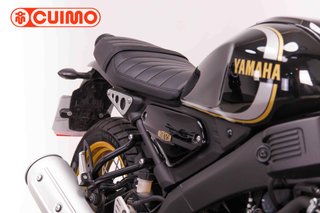 YAMAHA XSR 125