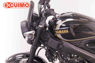 YAMAHA XSR 125