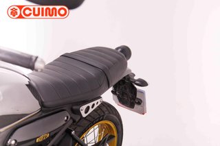 YAMAHA XSR 125