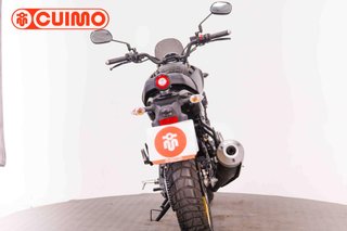 YAMAHA XSR 125