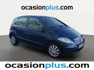 Mercedes-Benz Clase A 180 CDI Classic 80 kW (109 CV)