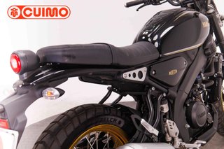 YAMAHA XSR 125