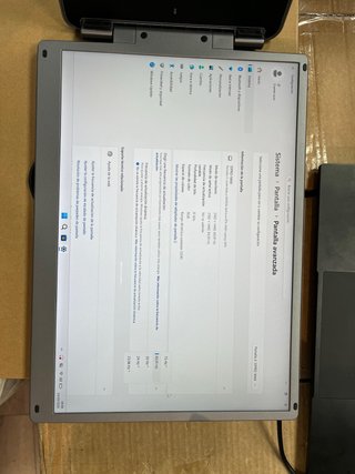 Monitor Sippro 14 pulgadas 991003