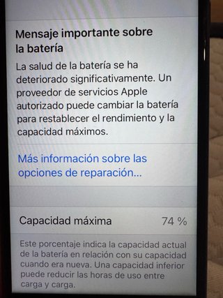 iPhone 8 Space Gray