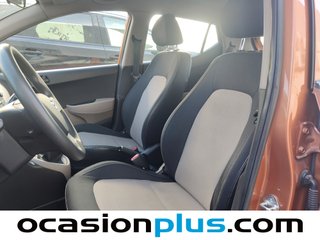 Hyundai i10 1.0 Tecno Blue 48 kW (66 CV)