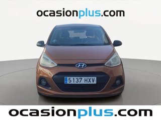 Hyundai i10 1.0 Tecno Blue 48 kW (66 CV)