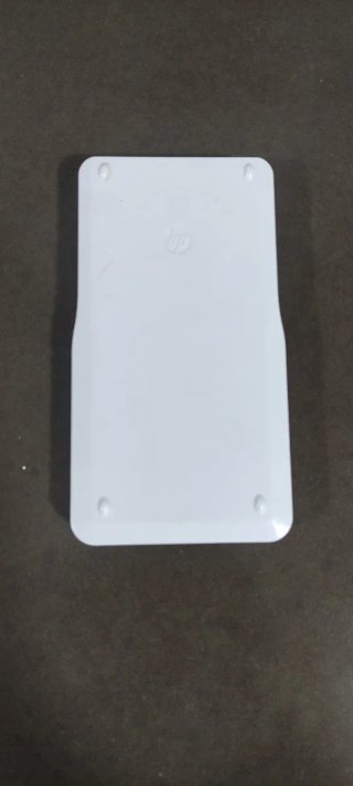 Calculadora Científica HP 10s+