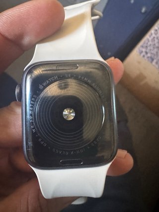 Apple Watch SE 44mm