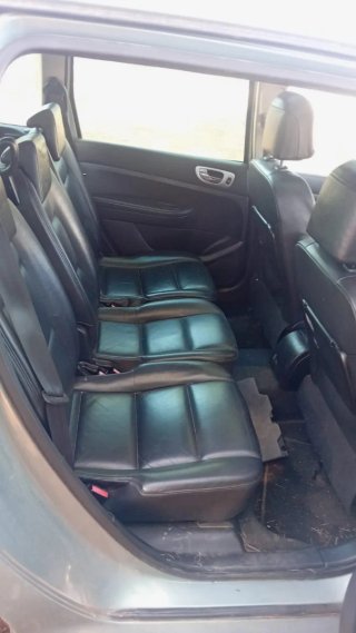 Peugeot 307 2005