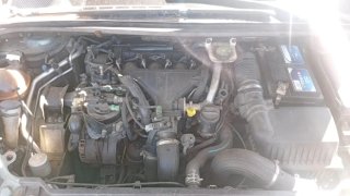 Peugeot 307 2005
