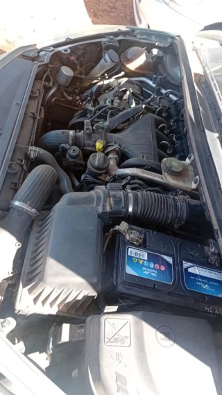 Peugeot 307 2005