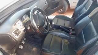 Peugeot 307 2005