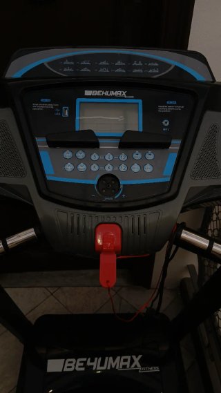 Cinta de Correr Treadmill Force 550