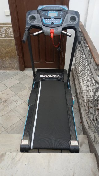 Cinta de Correr Treadmill Force 550