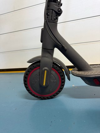 Patinete Eléctrico Xiaomi Mi Electric Scooter Pro