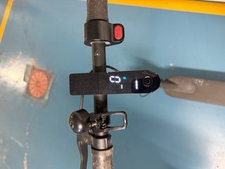 Patinete Eléctrico Xiaomi Mi Electric Scooter Pro