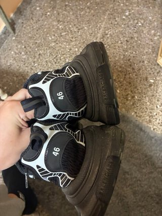 Zapatillas Balenciaga 3XL Talla 46