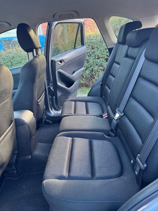 Mazda CX-5 2013