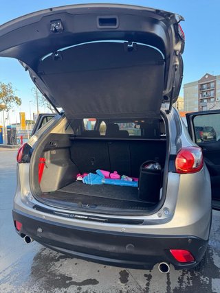 Mazda CX-5 2013