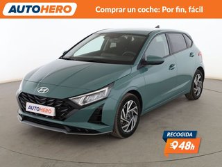 Hyundai i20 1.0 T-GDI Mild-Hybrid Klass